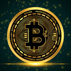 BTC Bitcoin