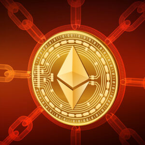 ETH Ethereum